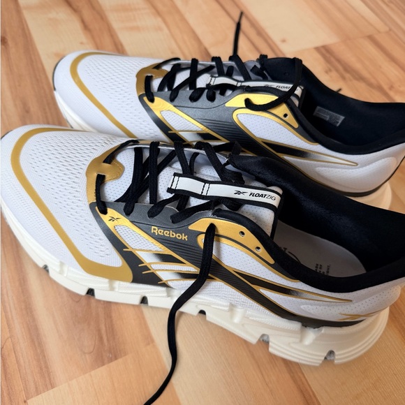 Reebok FloatZig 2 Running Shoes - Picture 5 of 6